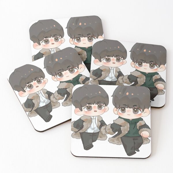 Item preview, THE SPIREALM - NANSHU. LINLING designed and sold by skzlv.