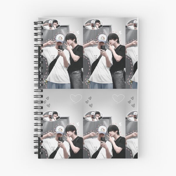 Item preview, yechan jaehan OMEGA designed and sold by skzlv.