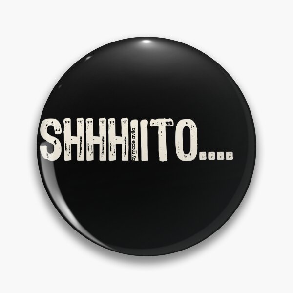 Item preview, SHHHHHH designed and sold by leobass.