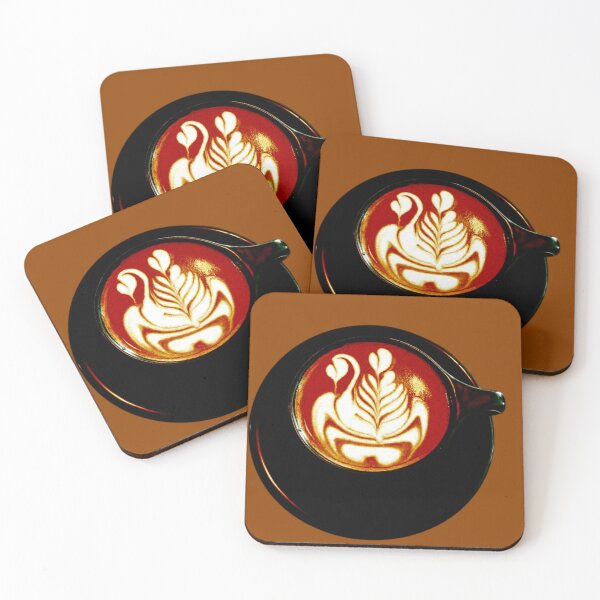 Item preview, Barista  designed and sold by ontological.