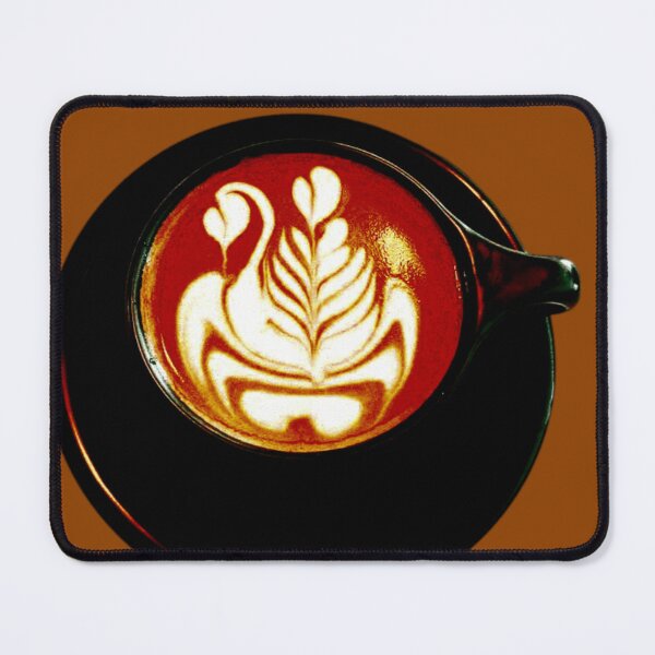 Item preview, Barista  designed and sold by ontological.