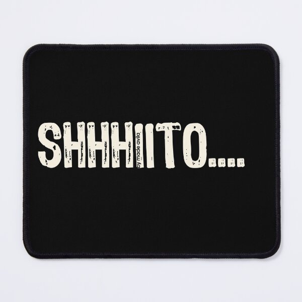 Item preview, SHHHHHH designed and sold by leobass.