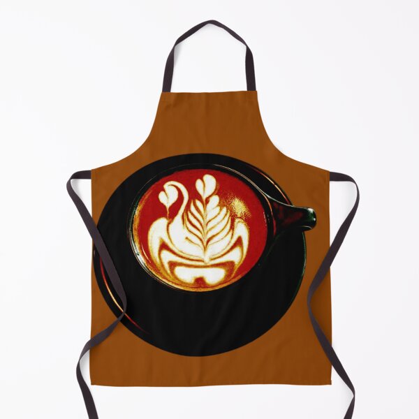 Item preview, Barista  designed and sold by ontological.