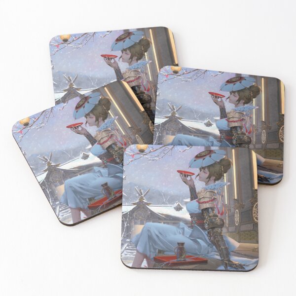 Item preview, Geisha designed and sold by yuchenghong.