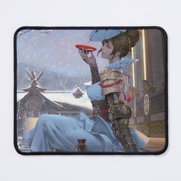 Item preview, Geisha designed and sold by yuchenghong.