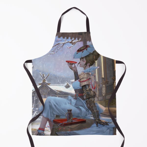 Item preview, Geisha designed and sold by yuchenghong.