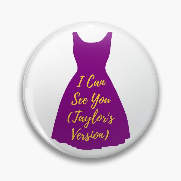 Item preview, Taylor Swift song dress designed and sold by broadwaygirl142.