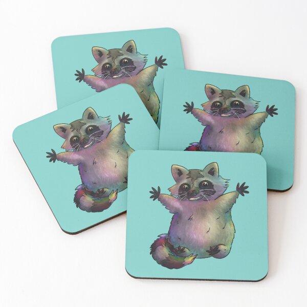 Item preview, Rascal designed and sold by GooberAdventure.
