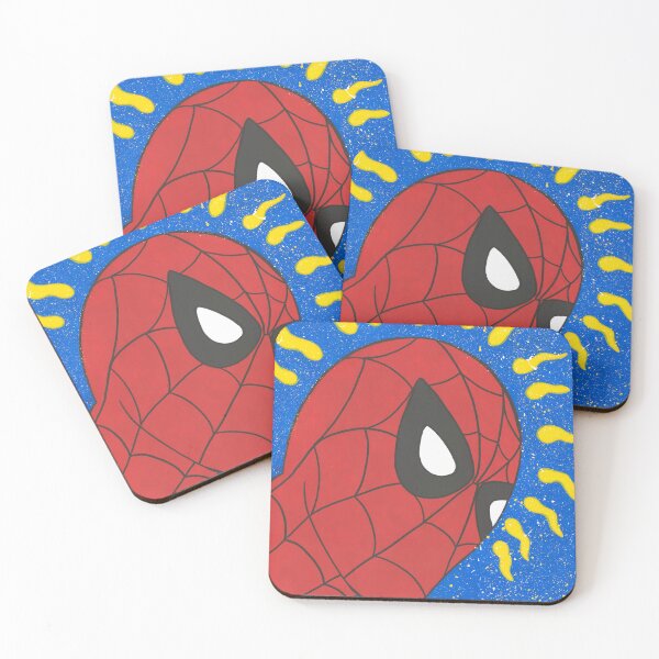 Item preview, Spidey Sense  designed and sold by Art-by-Lark.