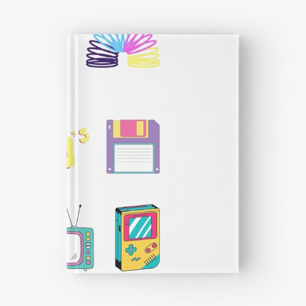 Item preview, 90s Nostalgia Sticker Sheet Pack 2 designed and sold by socialarmour.