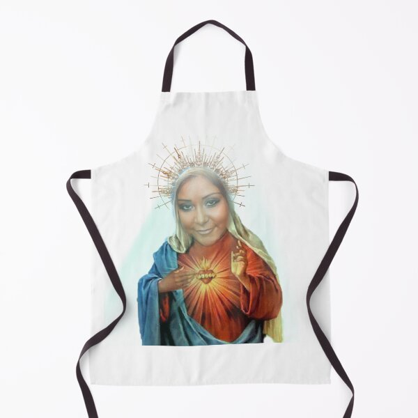 Item preview, Saint Snooki jersey shore designed and sold by luckygirlera-.