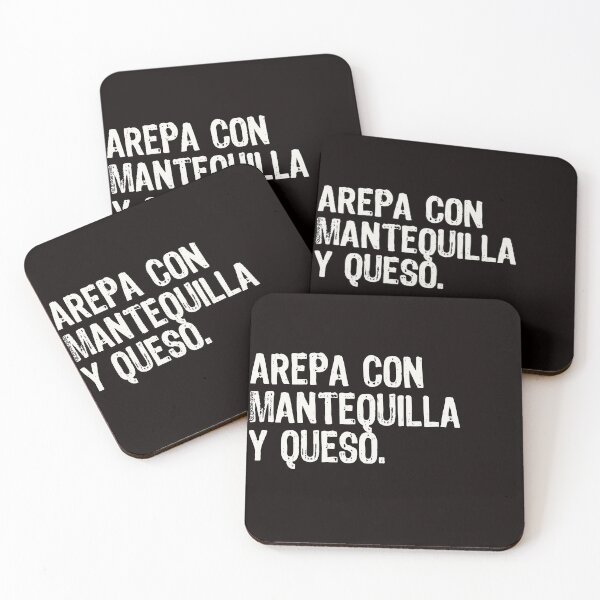 Item preview, AREPA CON MANTEQUILLA Y QUESO designed and sold by leobass.