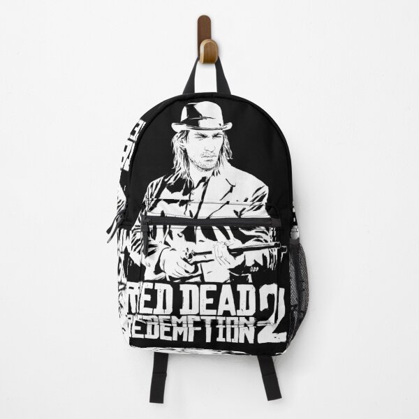 Item preview, Sean MacGuire Red Dead Redemption designed and sold by Megankott.
