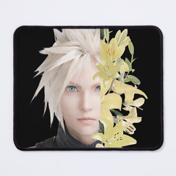 Item preview, FF7 - Cloud designed and sold by Arcadiiia.