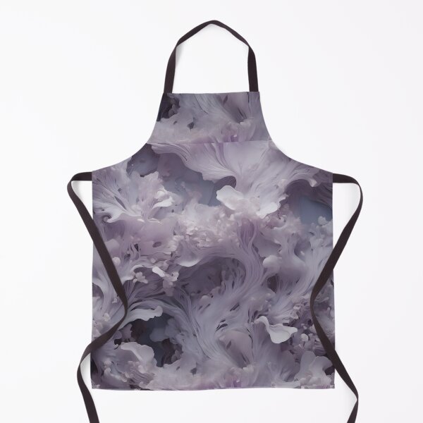 Item preview, Abstract Lilac designed and sold by WANBASTEN.