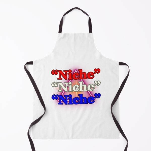 Item preview, "Niche" "Niche" "Niche" designed and sold by CanterburyLane.