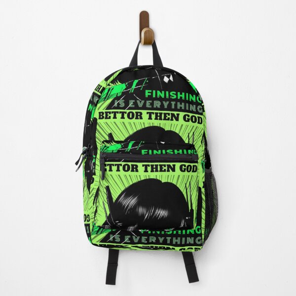 Item preview, BETTOR THEN GOD    finishing is everything    GRAPHIC NO. 628 designed and sold by PSYKT .