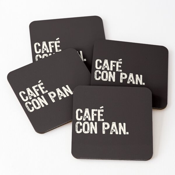 Item preview, BREAD WITH COFFEE designed and sold by leobass.