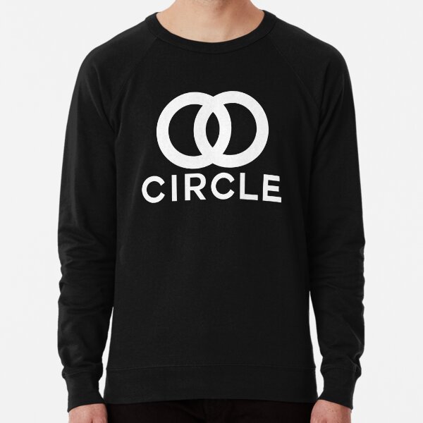 chanel box logo sweatshirt