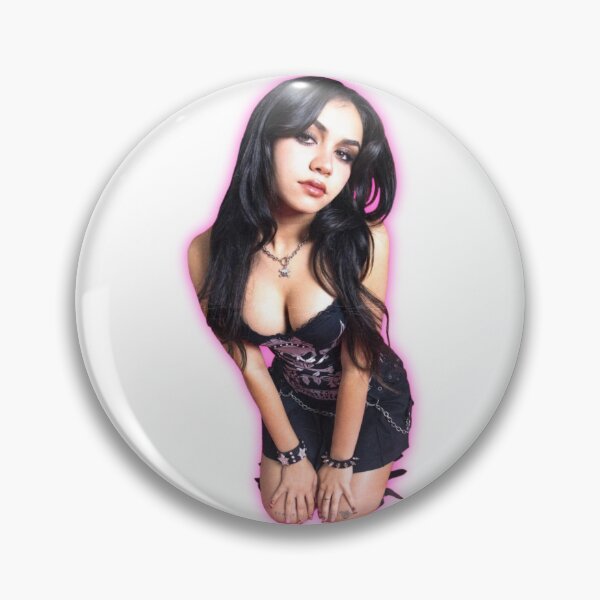 Item preview, Tara Yummy Pink Alt Design designed and sold by luckygirlera-.