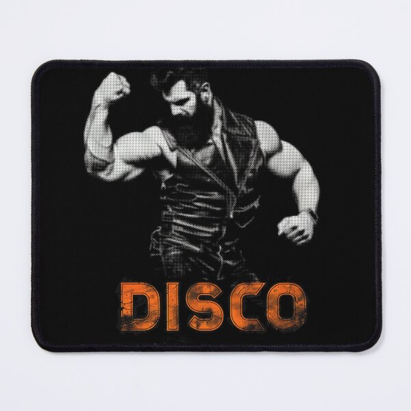 Item preview, DISCO designed and sold by Machote Brand.