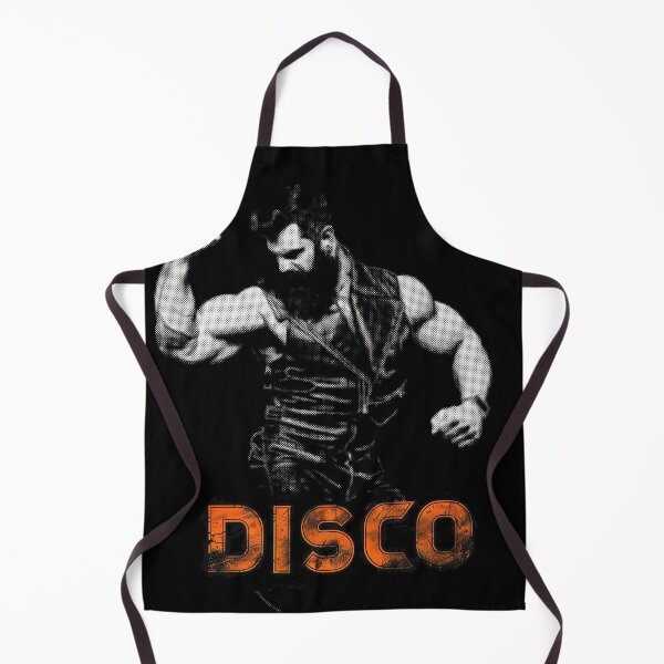 Item preview, DISCO designed and sold by Machote Brand.