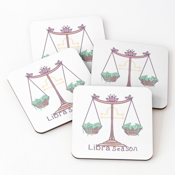 Item preview, Libra season  designed and sold by Artistkhg.