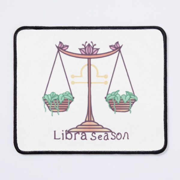 Item preview, Libra season designed and sold by Artistkhg.
