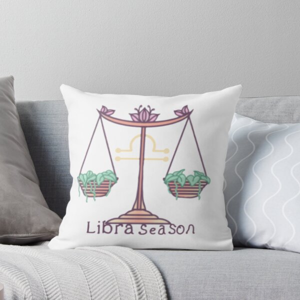 Item preview, Libra season  designed and sold by Artistkhg.