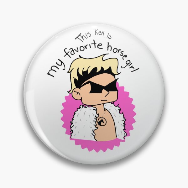Item preview, This ken designed and sold by Phoebe Brown.