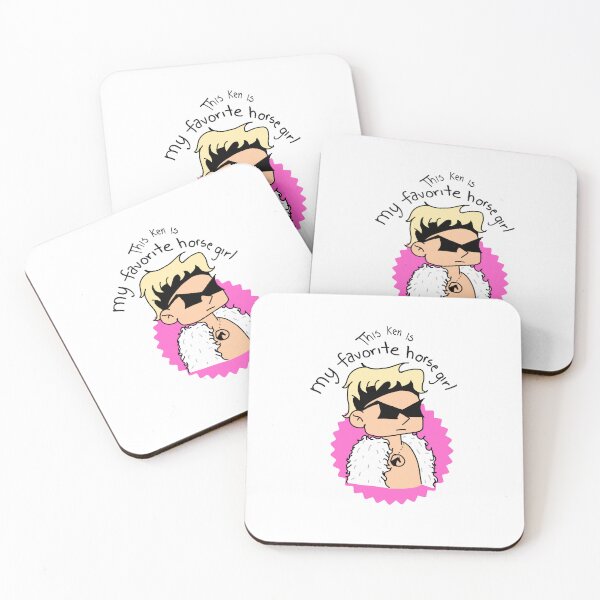 Item preview, This ken designed and sold by Phoebe Brown.