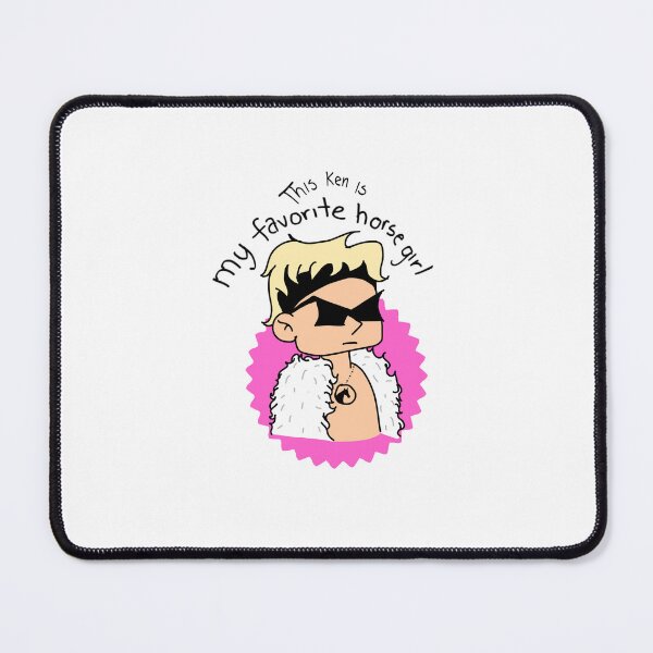 Item preview, This ken designed and sold by Phoebe Brown.