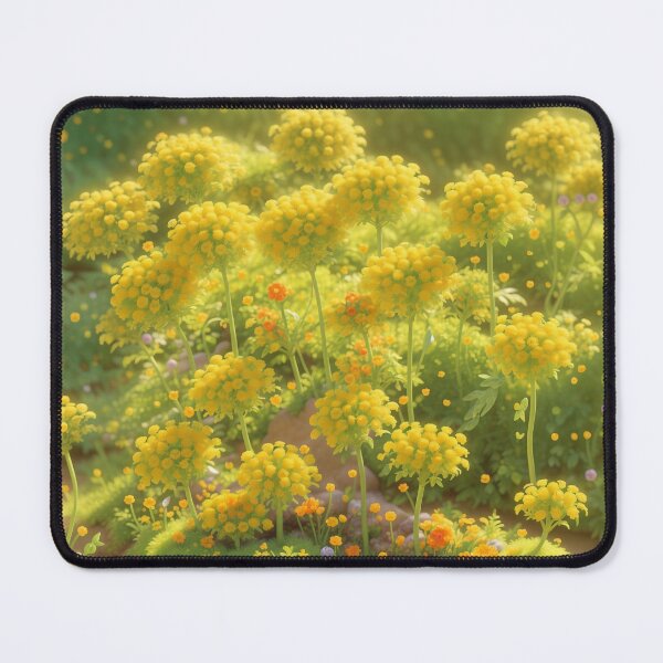 Item preview, Beauty of tansy. designed and sold by PatDoArt.