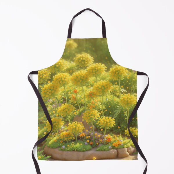 Item preview, Beauty of tansy. designed and sold by PatDoArt.