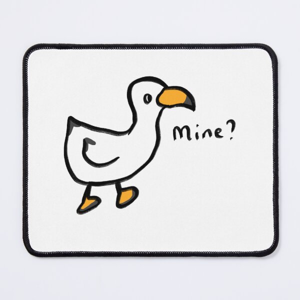Item preview, Mine? Seagull designed and sold by Art-Lyss.