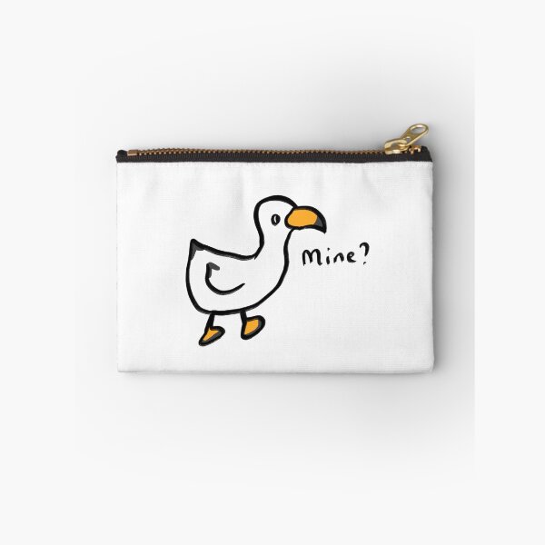 Item preview, Mine? Seagull  designed and sold by Art-Lyss.