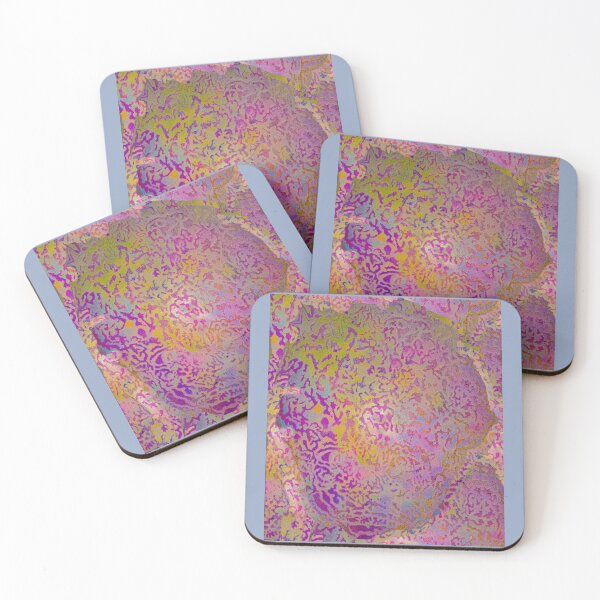 Item preview, BRAIN FRO COLORED CAMO designed and sold by Odd-jewelry.