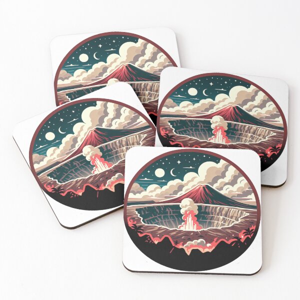 Item preview, Hawaii Volcanoes National Park by Cre8Travel designed and sold by cre8travel.