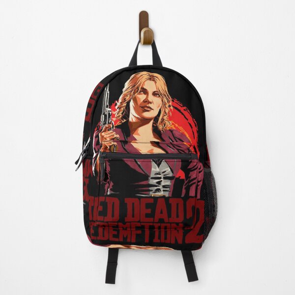 Item preview, Red Dead Redemption designed and sold by Megankott.