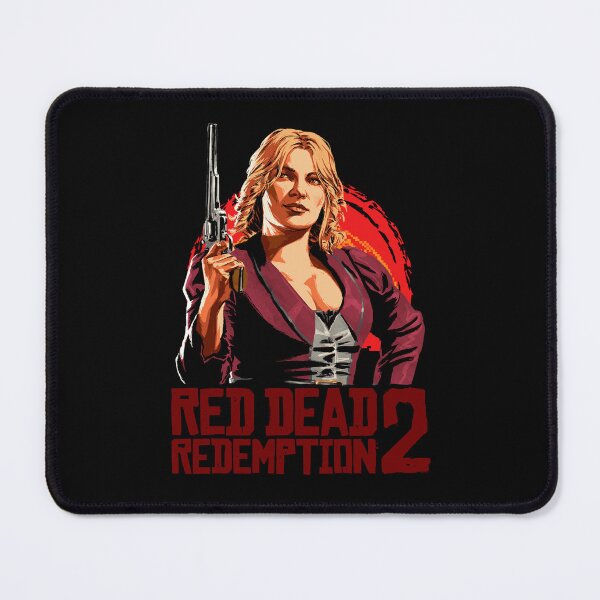 Item preview, Red Dead Redemption designed and sold by Megankott.