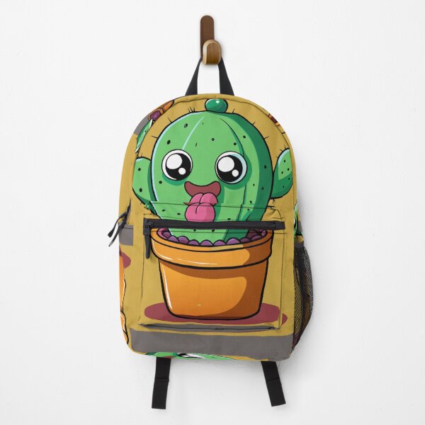 Item preview,  Friendly and teasing cacti and succulents designed and sold by Sublime Infinito.
