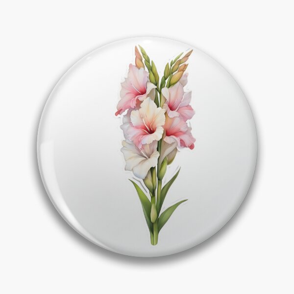 Item preview, Sword Lily designed and sold by HOMETOWN86.