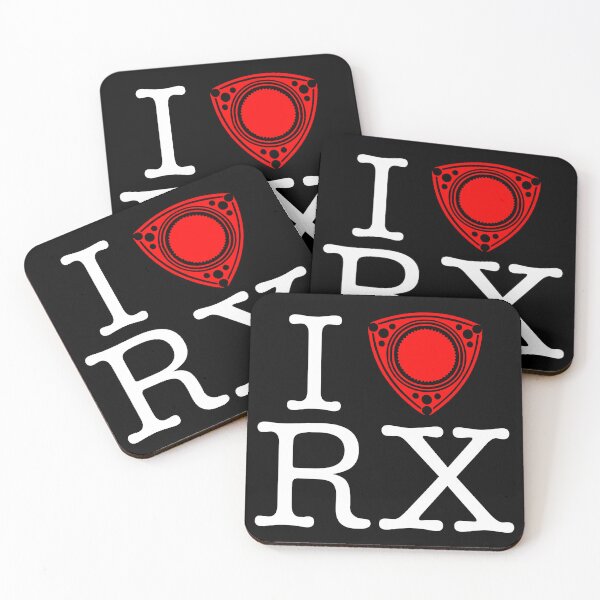 Item preview, I Love RX designed and sold by VIRYS.