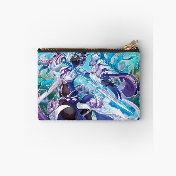 Item preview, Swordsoul of Mo Ye designed and sold by Black Saiyan Magician's Merchandise.