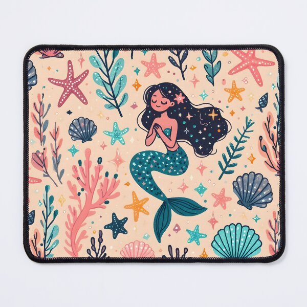 Item preview, Mermaid Dreams designed and sold by FurryFantasy.
