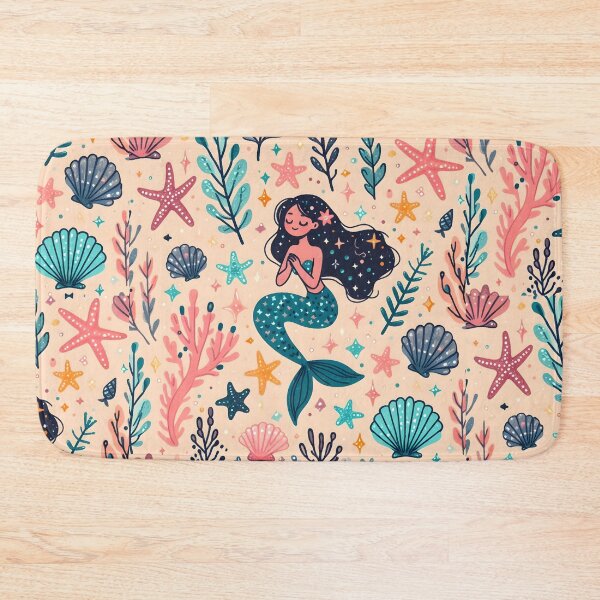 Item preview, Mermaid Dreams designed and sold by FurryFantasy.
