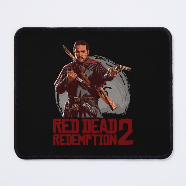 Item preview, Red Dead Redemption designed and sold by Megankott.