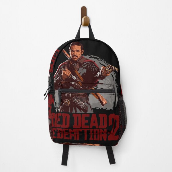 Item preview, Red Dead Redemption designed and sold by Megankott.
