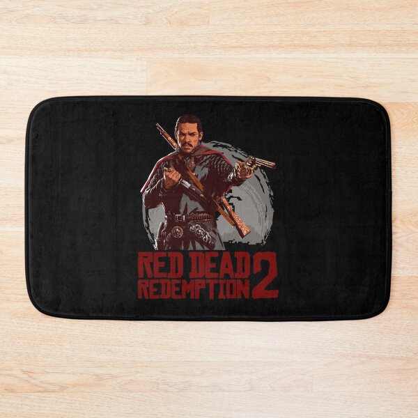 Item preview, Red Dead Redemption designed and sold by Megankott.