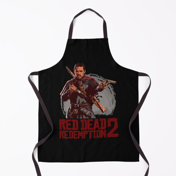 Item preview, Red Dead Redemption designed and sold by Megankott.